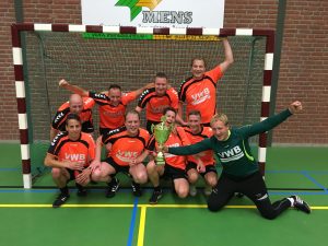 VWB kampioen